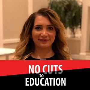 Meet your Posher, Mojgan